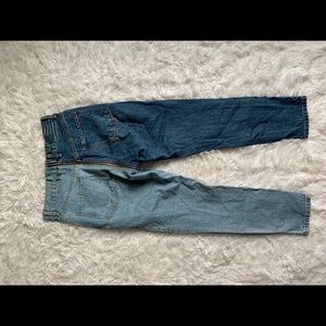 Revive Denim Jeans